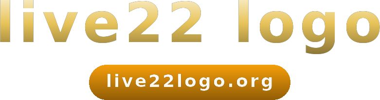 live22 logo logo